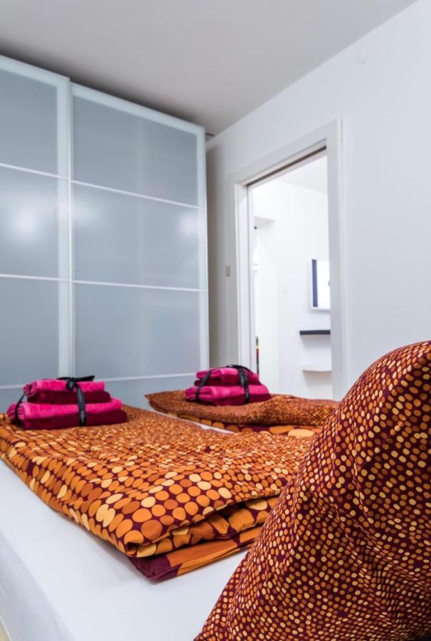Am-Residence No. 7 Вена Экстерьер фото