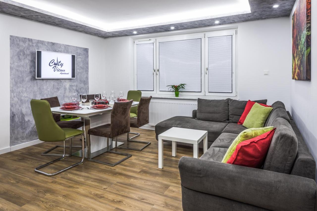 Am-Residence No. 7 Вена Экстерьер фото